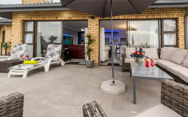 Wilderness Waters Boutique Suites - Adults Only