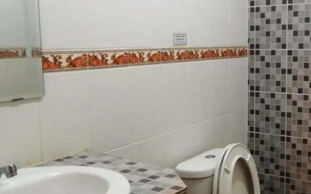 Star Villa Guesthouse