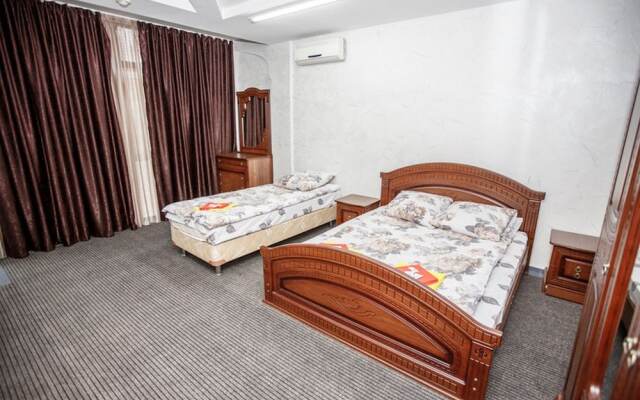 Anita Hotel