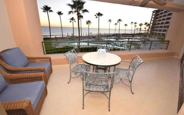 Sonora Spa Beachfront