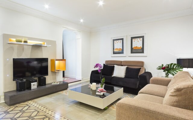 Habitat Aparments Ava 2