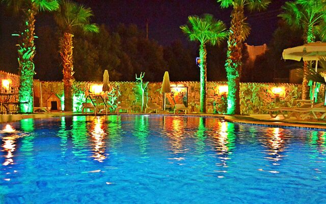 Bodrum Oscar Hotel