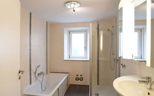 Charming Apartment in Himmelkron