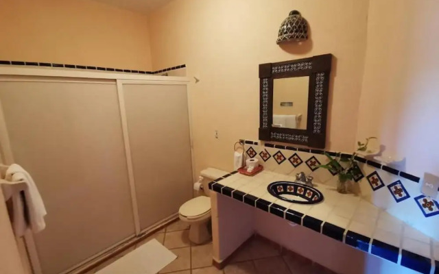 Villas Vista Suites Sayulita