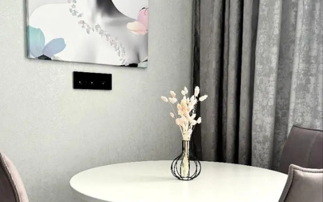 Апартаменты на улице Героя Бочарникова 12/1