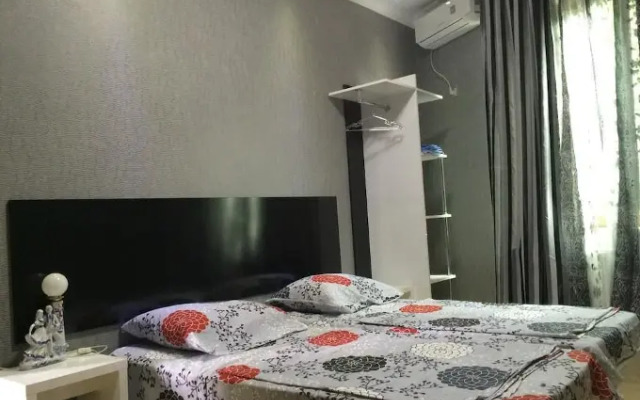 Hotel Aisi