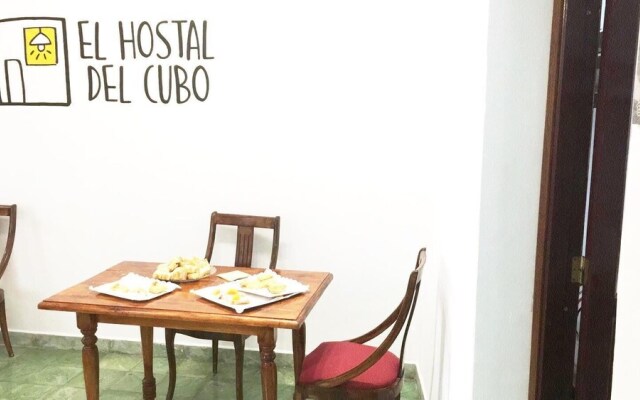 El Hostal Del Cubo