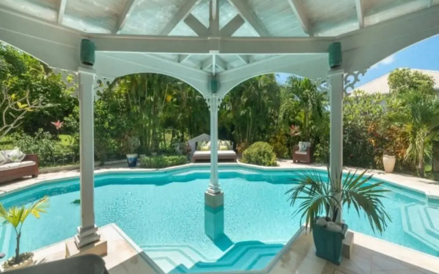 Rock Ridge by Barbados Sotheby's International Realty