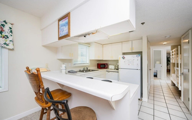 Clearwater 2d 2 Bedroom Condo