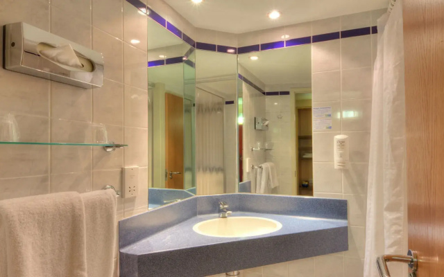 Holiday Inn Express London - Limehouse by IHG