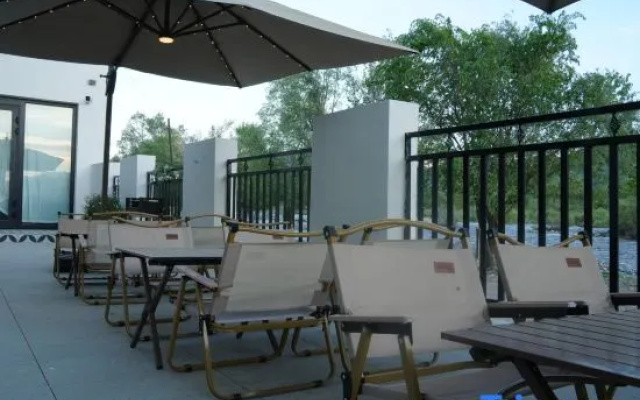 Shuiyue Homestay (Nalati Scenic Area Branch) – Outside – Xinyuan