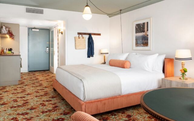 Palihouse West Hollywood at Beverly Hills