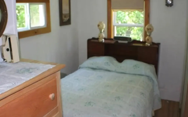 Palmer Retreat - Two Bedroom Home