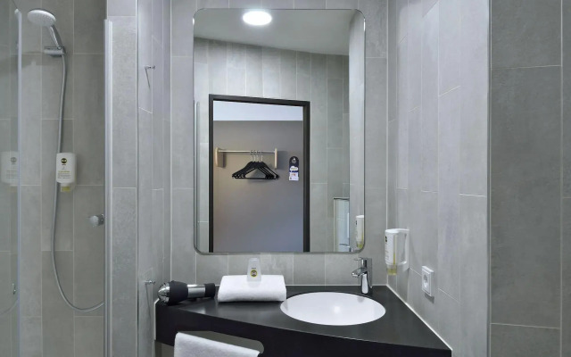B&B Hotel Bamberg