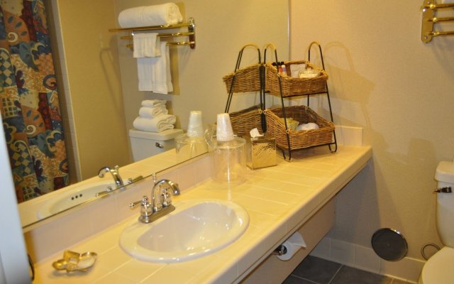 Rocklin Park Hotel, Trademark Collection by Wyndham