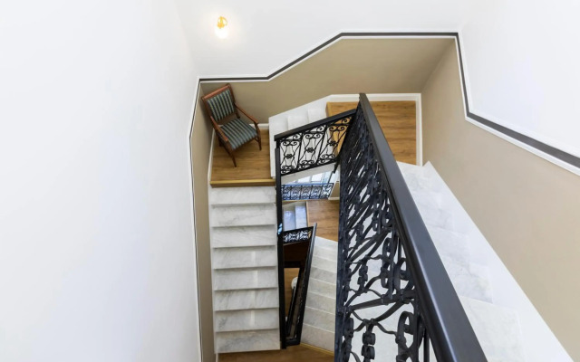 Boutique Hotel Coppede