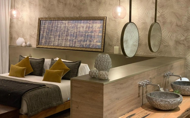 Hotel Tropical Gava Mar