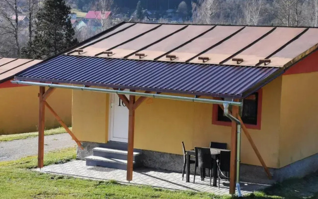 Pension Vyhlídka