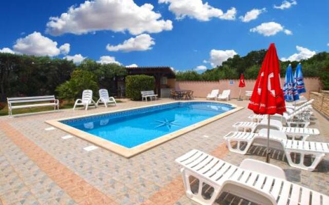 Apartments Silvana 1183