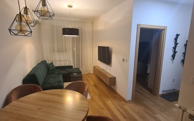 Apartman Green Centar