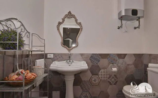 Romantic Benaco Salò - Room 03