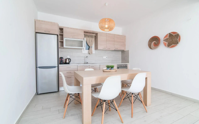 Villa Evi Luxury Residences