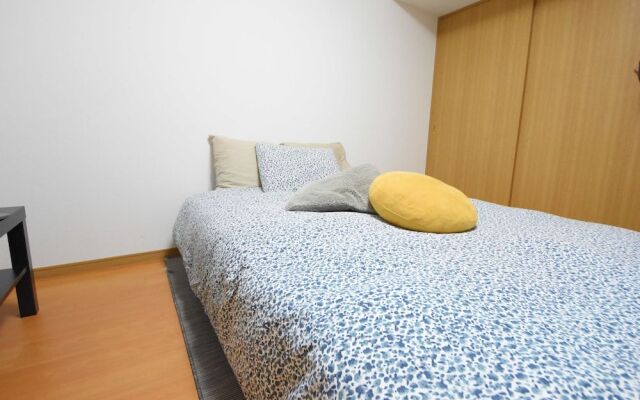 Heart Of Shinsaibashi Apartment