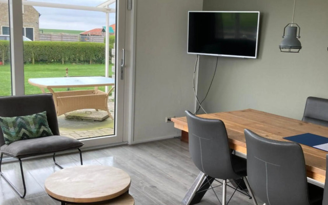 Vissers Huus Hollum Ameland