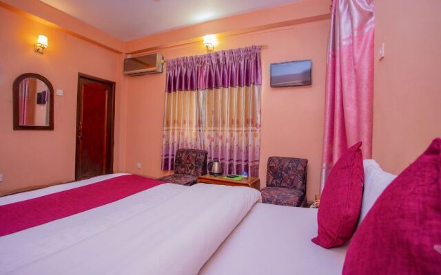 SPOT ON 445 New Hotel Natureland
