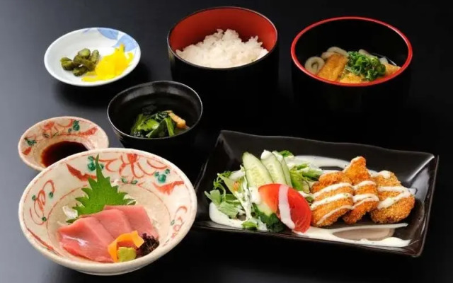 Uji Daiichi Hotel