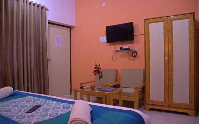 Lui Beach Resort