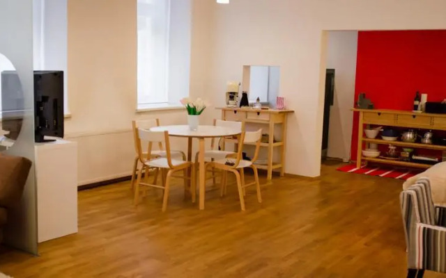 Design Loft Rossau