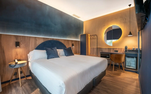Boutique Hotel Cordial La Peregrina