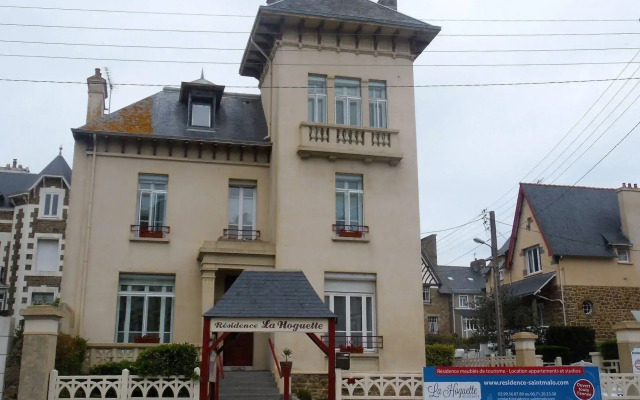 Résidence la Hoguette