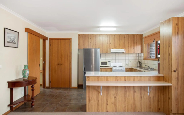 Jenny Wrens Nest @ Cowes