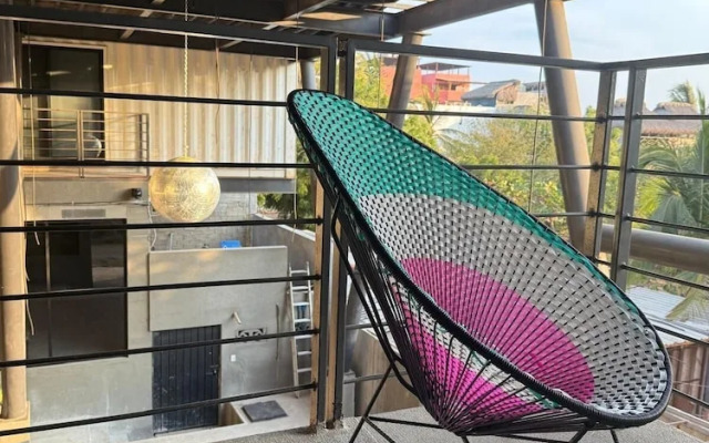 EssentialPXM Arkitainer ResidentialLofts