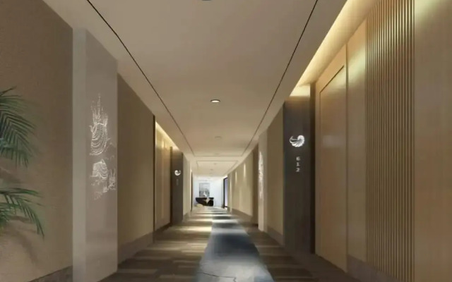 Fuzhou Seaview Fliport Resort