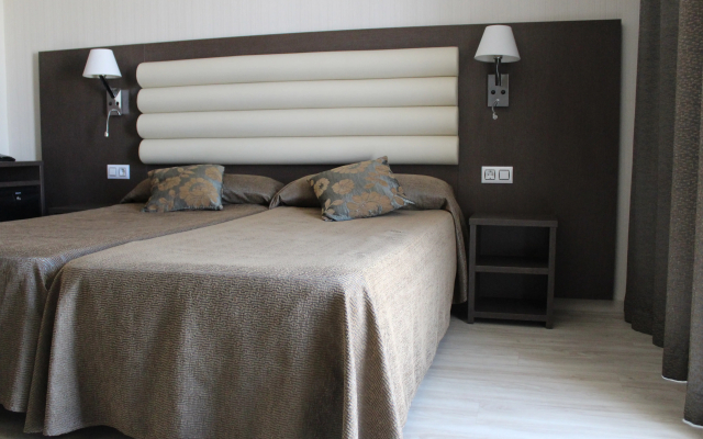 Hotel Papi