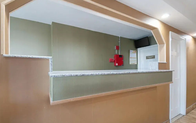 Econo Lodge (Baltimore)
