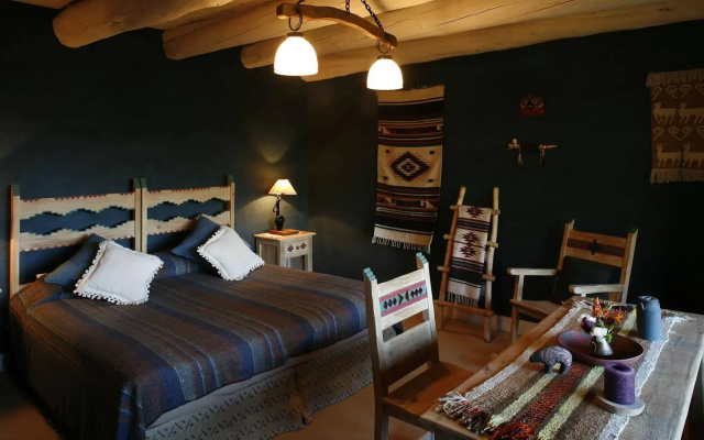Estancia Peuma Hue