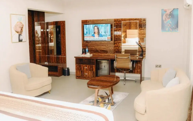 Waldorf Blu Hotels