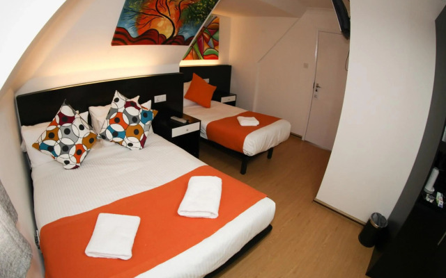 Heathrow Inn