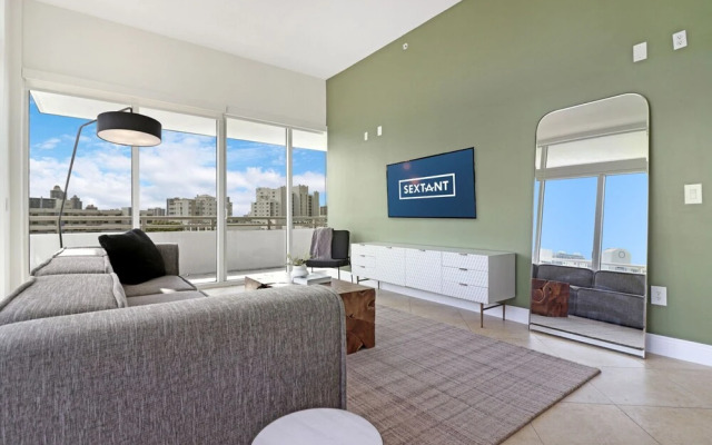 Roami at Sunny Isles