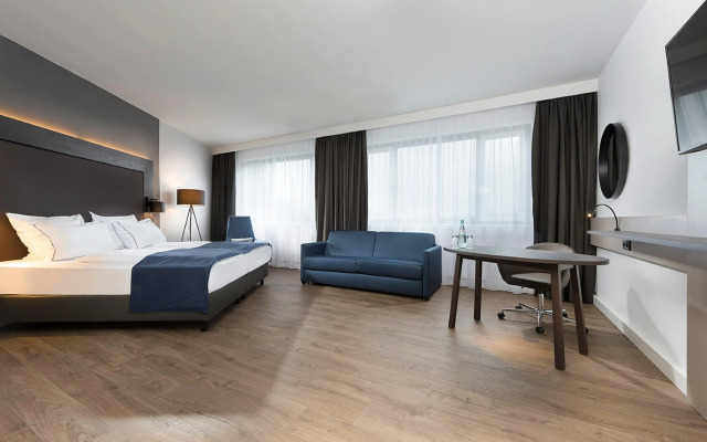 Holiday Inn Berlin City West by IHG