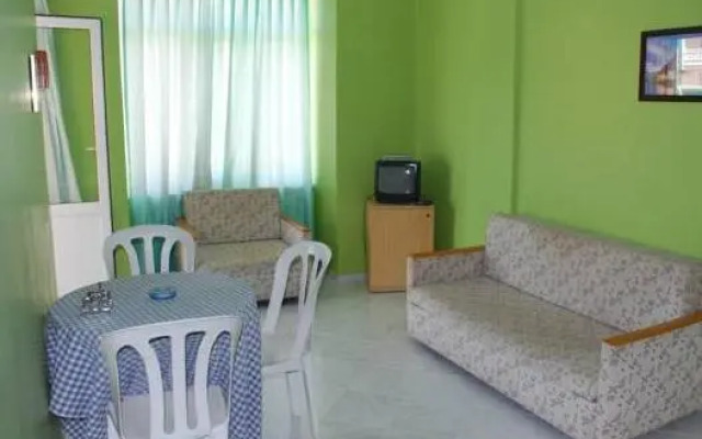 Club Ege Antique Hotel