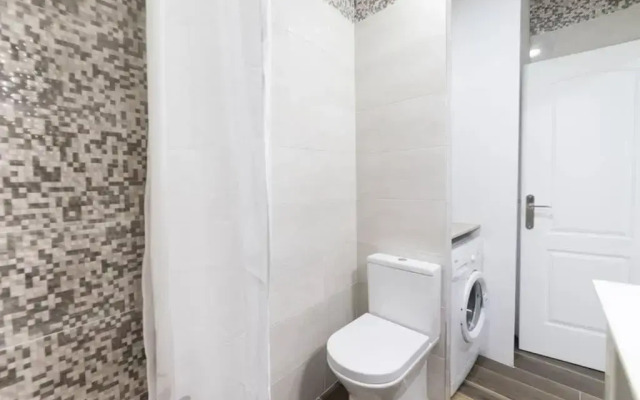 Moonkey - Apartamento Amaralba B