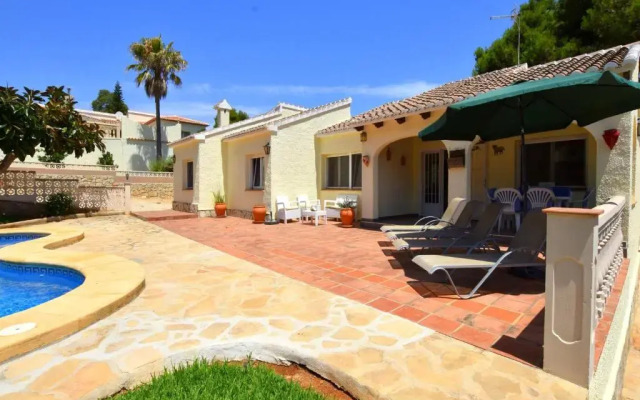 Casa Isabella
