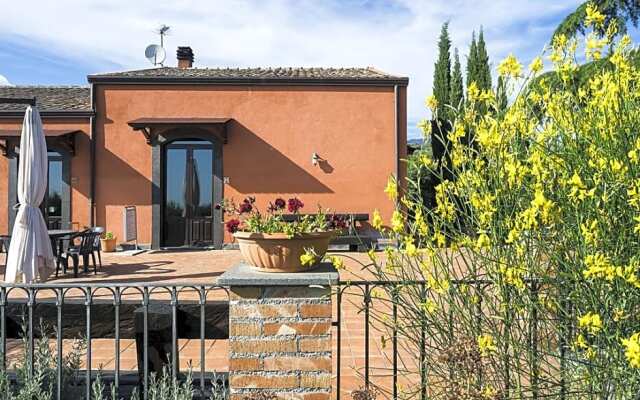 B&B Fontana del Cherubino