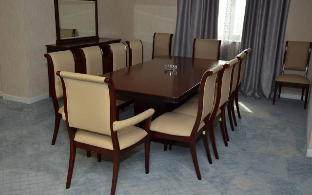 Astoria Baku Hotel
