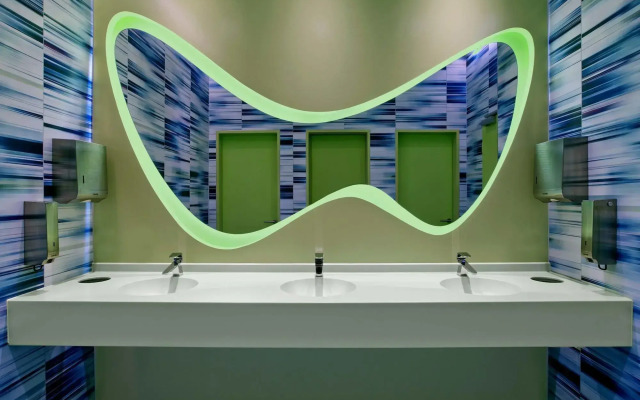 Prize by Radisson, Hamburg City